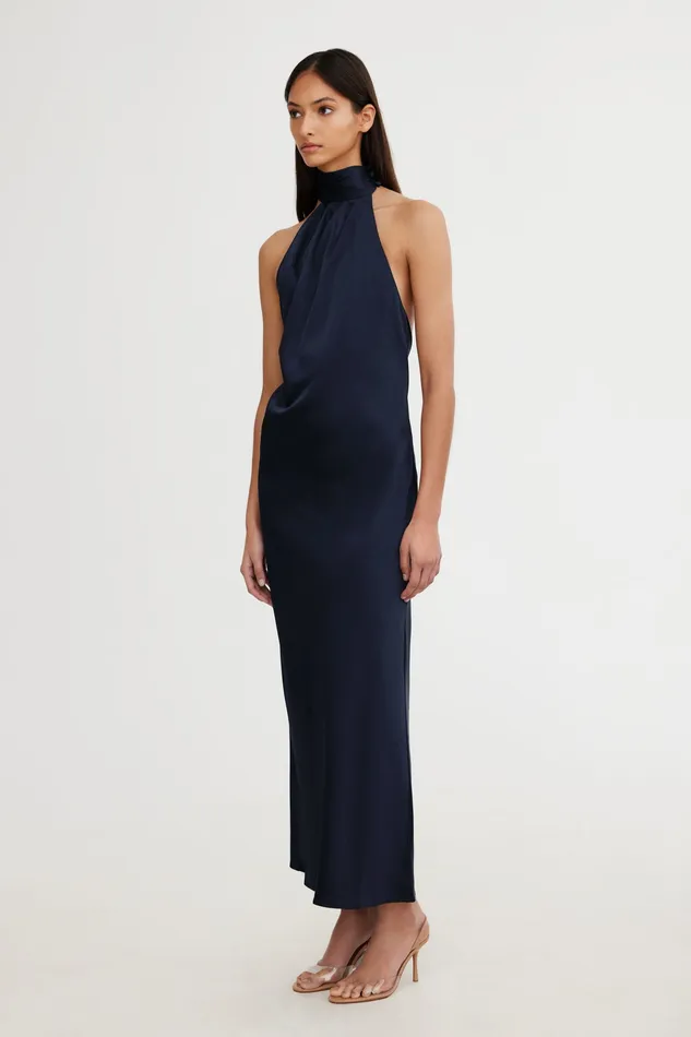 Bridesmaids DARCY BACKLESS DRESS Significant Other Women
