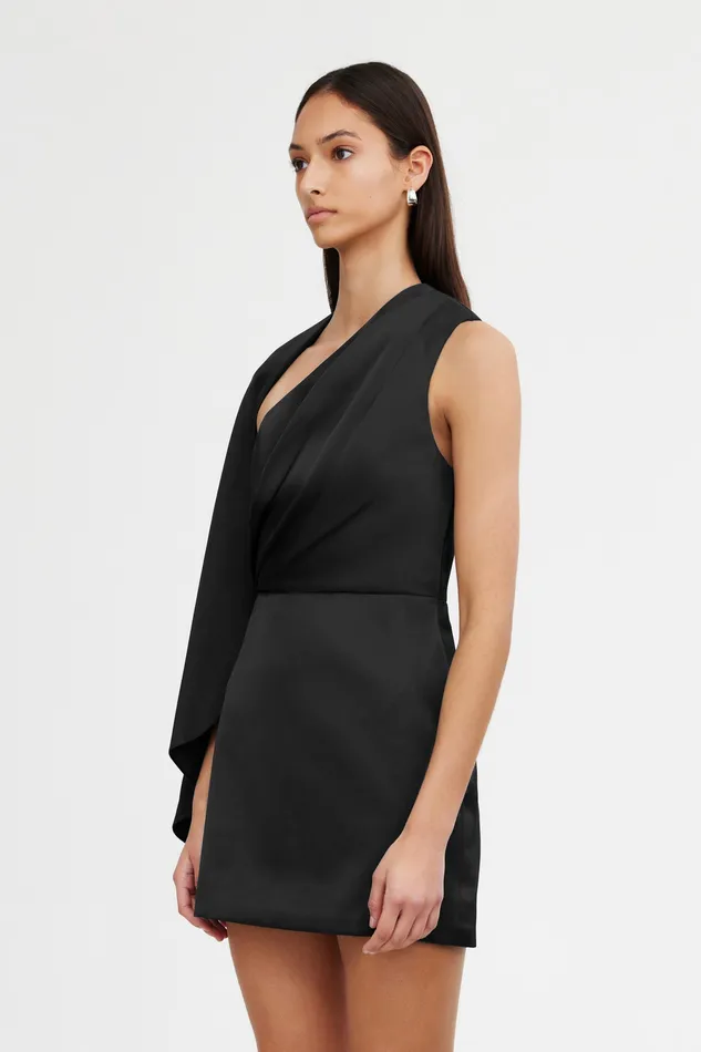 Bridesmaids Women Significant Other ANNABEL MINI DRESS