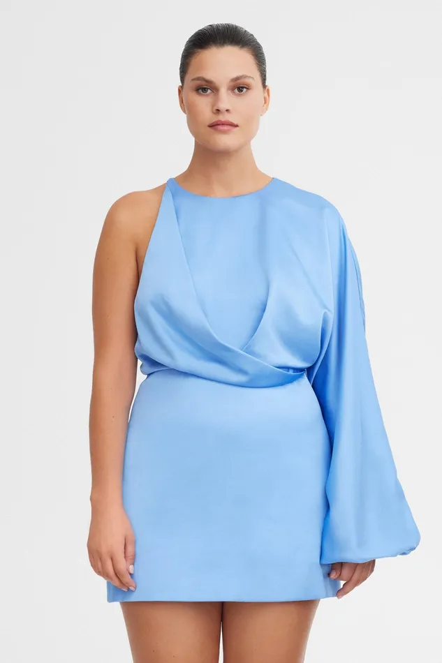 Bridesmaids Women Significant Other DANIKA MINI DRESS