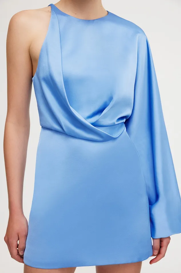 Bridesmaids Women Significant Other DANIKA MINI DRESS