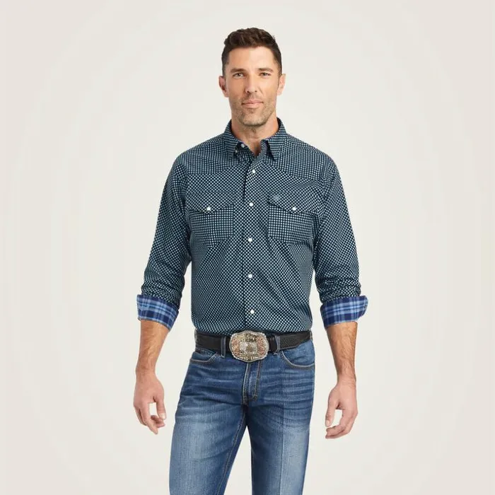 Button Down Shirts Men Ariat Relentless Sensational Stretch Classic Fit Snap Shirt Black Button Down Shirts Men Ariat Relentless Sensational Stretch Classic Fit Snap Shirt Black