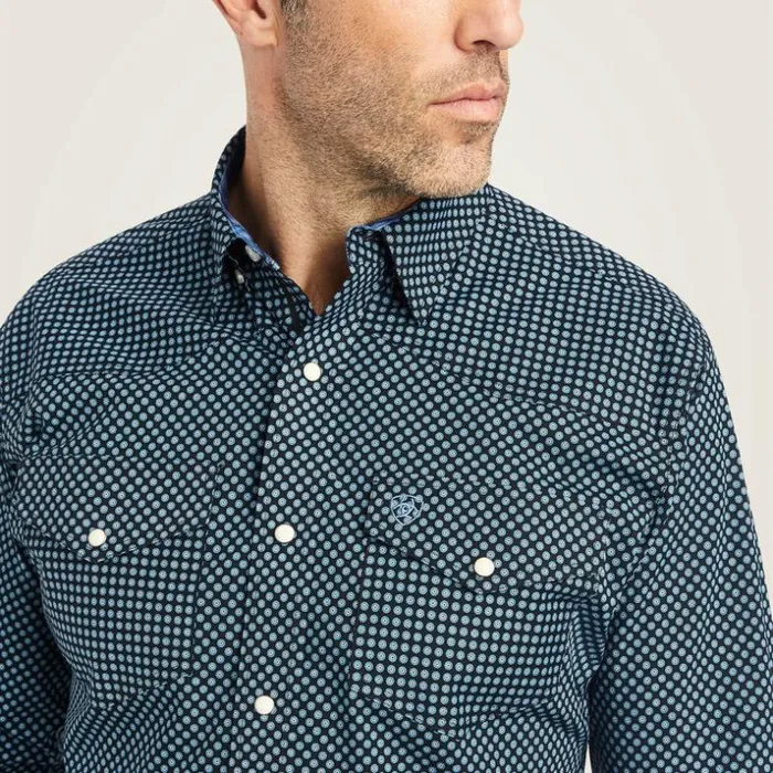 Button Down Shirts Men Ariat Relentless Sensational Stretch Classic Fit Snap Shirt Black Button Down Shirts Men Ariat Relentless Sensational Stretch Classic Fit Snap Shirt Black