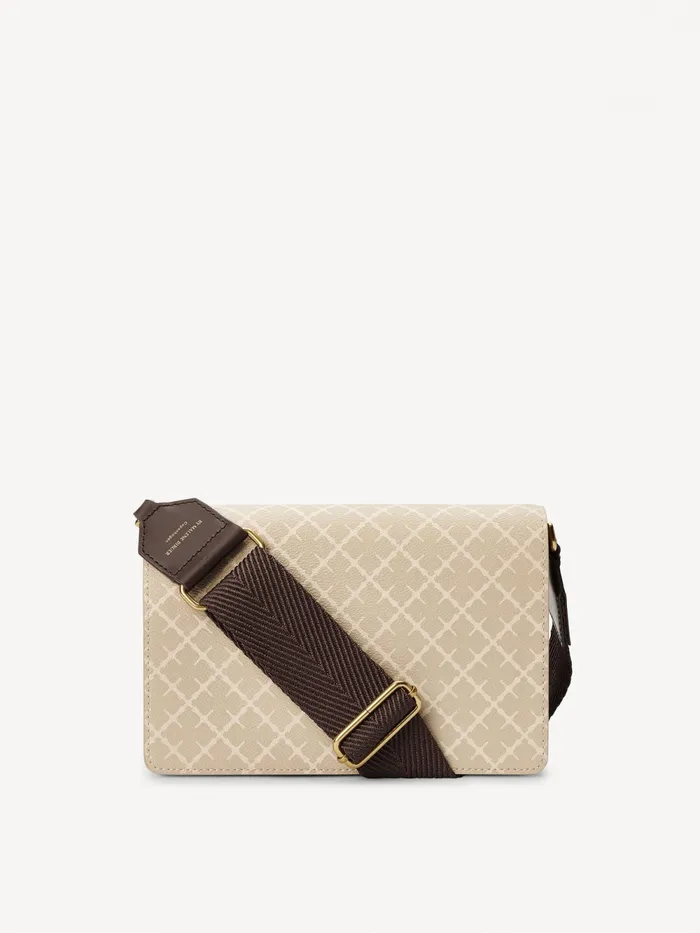 By Malene Birger Bags Women Loenna Shoulder Bag Feather