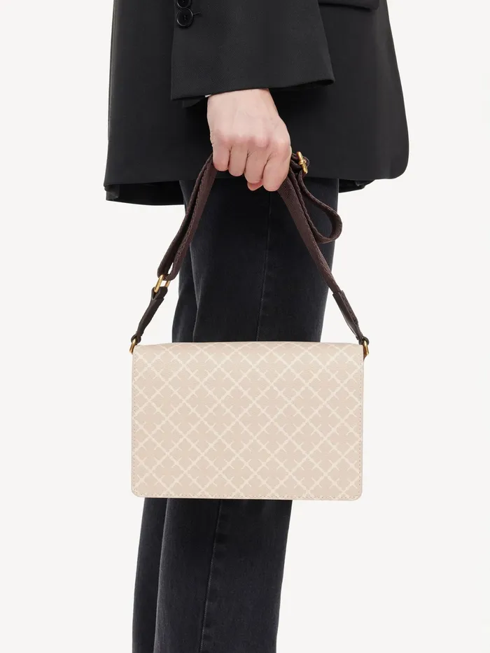 By Malene Birger Bags Women Loenna Shoulder Bag Feather