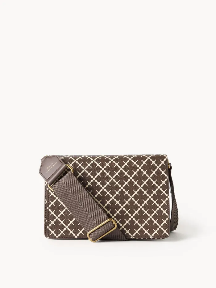 By Malene Birger Bags Women Loenna Shoulder Bag Warm Brown