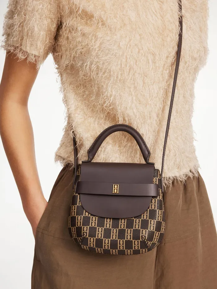 By Malene Birger Bags Women Meelas Shoulder Bag Shale
