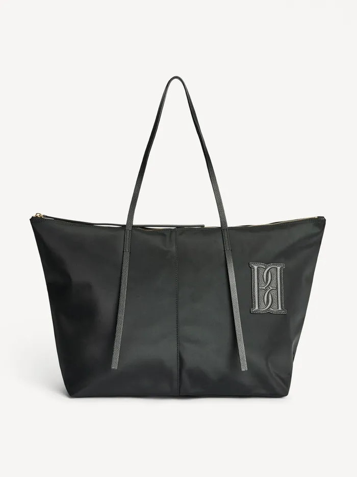 By Malene Birger Bags Women Nabelle Tote Bag Black