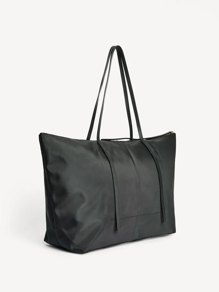 By Malene Birger Bags Women Nabelle Tote Bag Black
