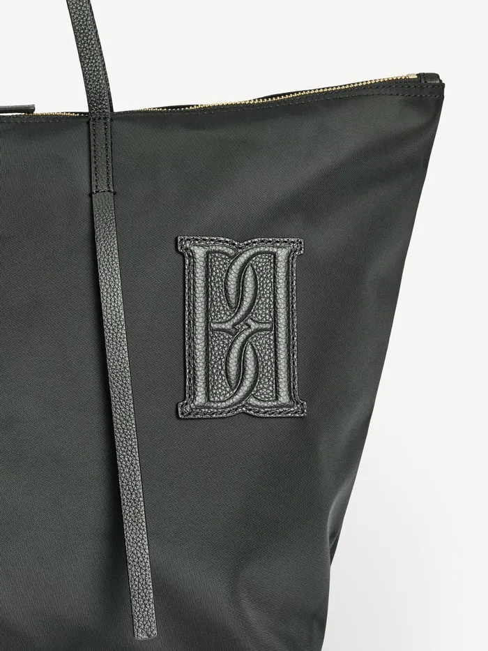 By Malene Birger Bags Women Nabelle Tote Bag Black