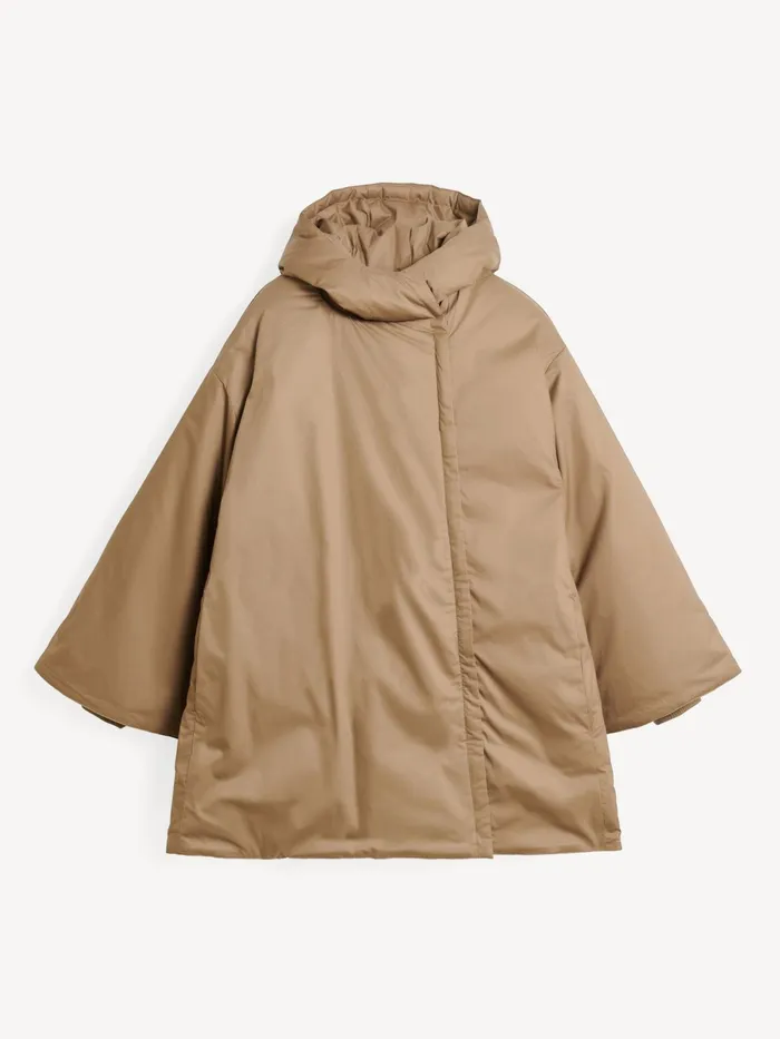 By Malene Birger Coats and Jackets Women Sallimo Padded Coat Shitake