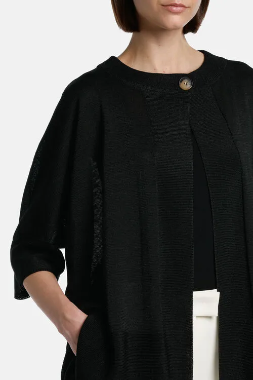 Cardigan Casaglia Casaglia Mustard 8211 Luisa Spagnoli Women Cardigan Casaglia Casaglia Mustard 8211 Luisa Spagnoli Women