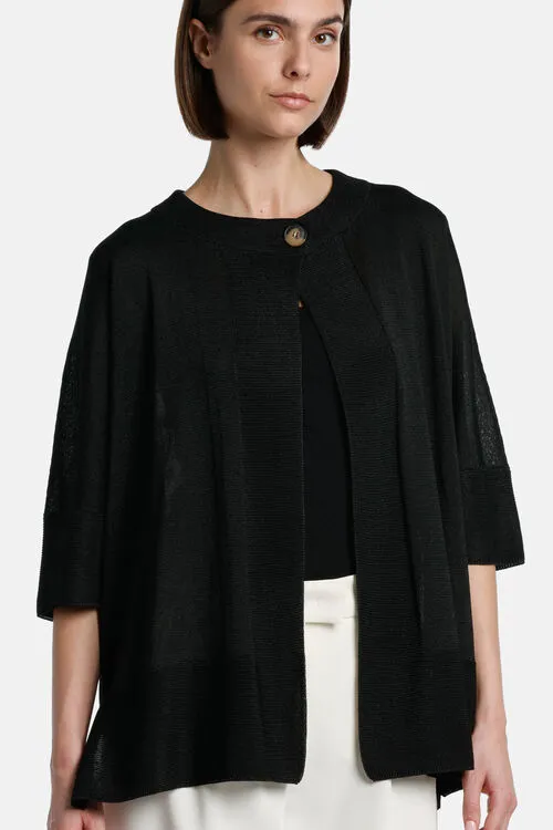 Cardigan Casaglia Casaglia Mustard 8211 Luisa Spagnoli Women Cardigan Casaglia Casaglia Mustard 8211 Luisa Spagnoli Women
