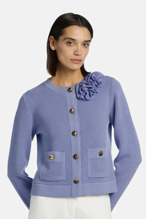 Cardigan Women Luisa Spagnoli Mandelli Mandelli Cardigan Women Luisa Spagnoli Mandelli Mandelli