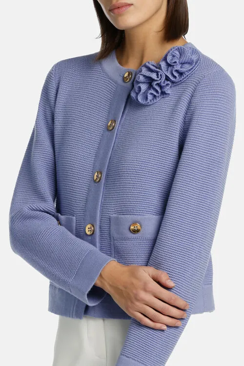 Cardigan Women Luisa Spagnoli Mandelli Mandelli Cardigan Women Luisa Spagnoli Mandelli Mandelli