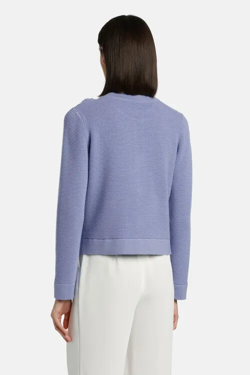 Cardigan Women Luisa Spagnoli Mandelli Mandelli Cardigan Women Luisa Spagnoli Mandelli Mandelli