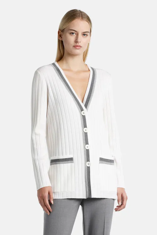 Cardigan Women Magistro Magistro Luisa Spagnoli