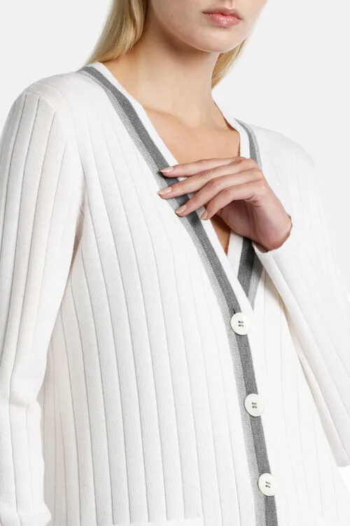 Cardigan Women Magistro Magistro Luisa Spagnoli Cardigan Women Magistro Magistro Luisa Spagnoli