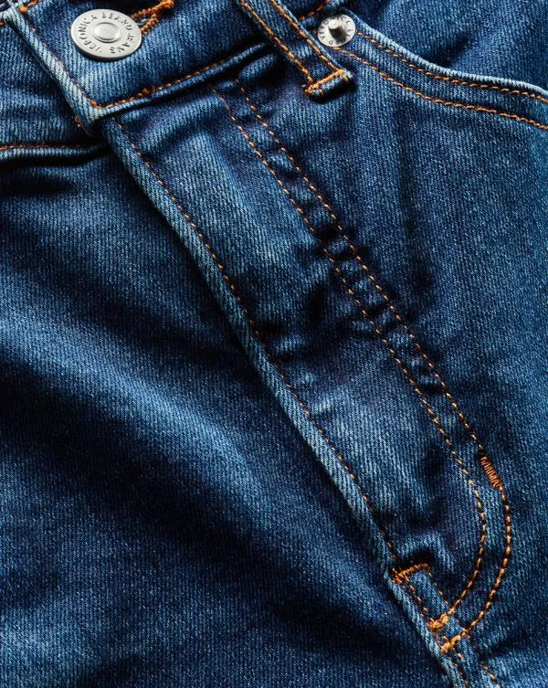 Carson KickFlare Jean Bright Blue Women Veronica Beard Jeans Carson KickFlare Jean Bright Blue Women Veronica Beard Jeans