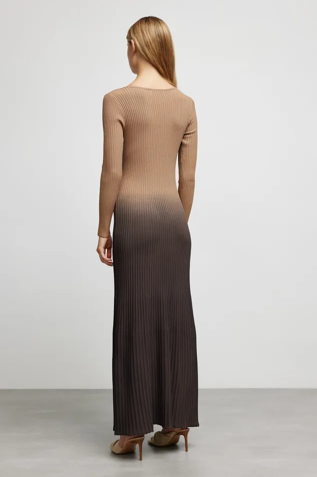 CASSANDRA MAXI DRESS Women Knits and Jersey Significant Other