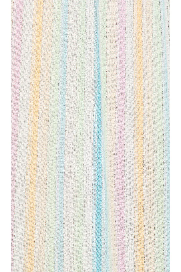 Catalina Pant Rainbow Stripe Multi Women Lovers and Friends Pants Catalina Pant Rainbow Stripe Multi Women Lovers and Friends Pants