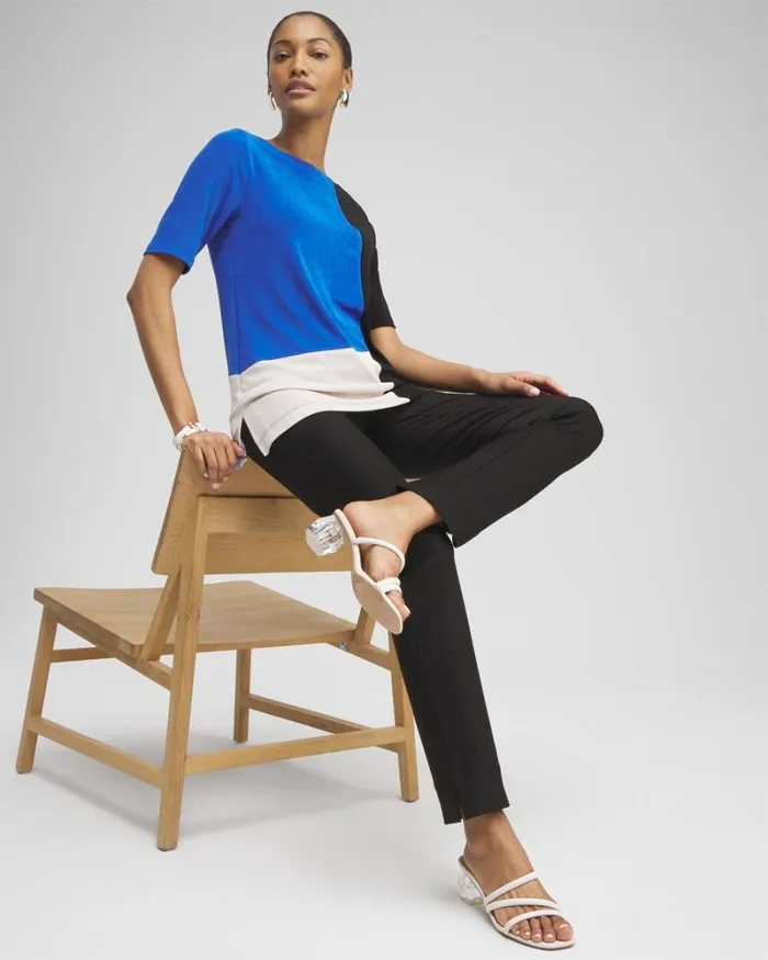 Chico039s Pants Travelers Collection Crepe Pants Travelers Black 8211 Clothing Chico039s Pants Travelers Collection Crepe Pants Travelers Black 8211 Clothing