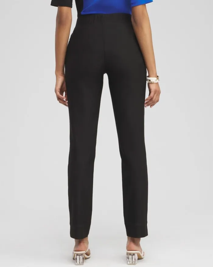 Chico039s Pants Travelers Collection Crepe Pants Travelers Black 8211 Clothing Chico039s Pants Travelers Collection Crepe Pants Travelers Black 8211 Clothing