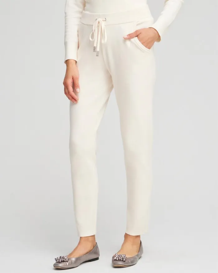Chico039s Pants Zenergy Luxe Cashmere Blend Ankle Pants English Cream 8211 Clothing Chico039s Pants Zenergy Luxe Cashmere Blend Ankle Pants English Cream 8211 Clothing
