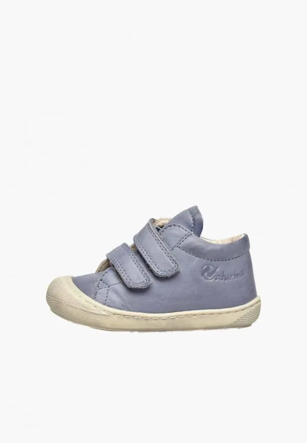 Cocoon Kids Naturino NATURINO COCOON VL Greyblue