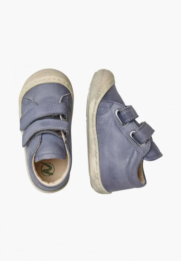 Cocoon Kids Naturino NATURINO COCOON VL Greyblue Cocoon Kids Naturino NATURINO COCOON VL Greyblue