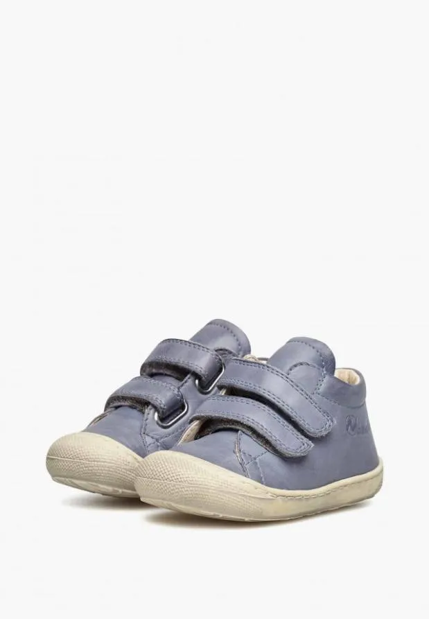Cocoon Kids Naturino NATURINO COCOON VL Greyblue Cocoon Kids Naturino NATURINO COCOON VL Greyblue