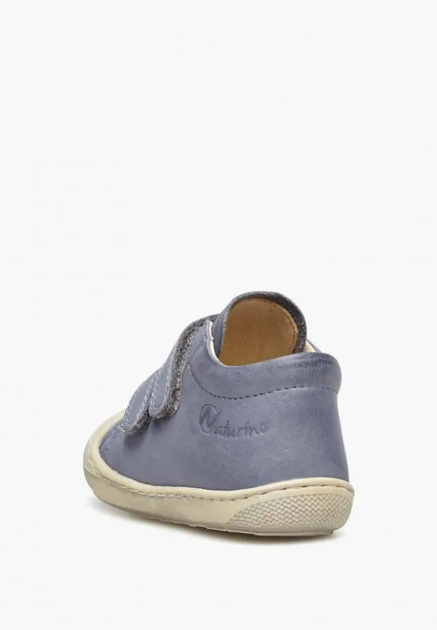 Cocoon Kids Naturino NATURINO COCOON VL Greyblue Cocoon Kids Naturino NATURINO COCOON VL Greyblue