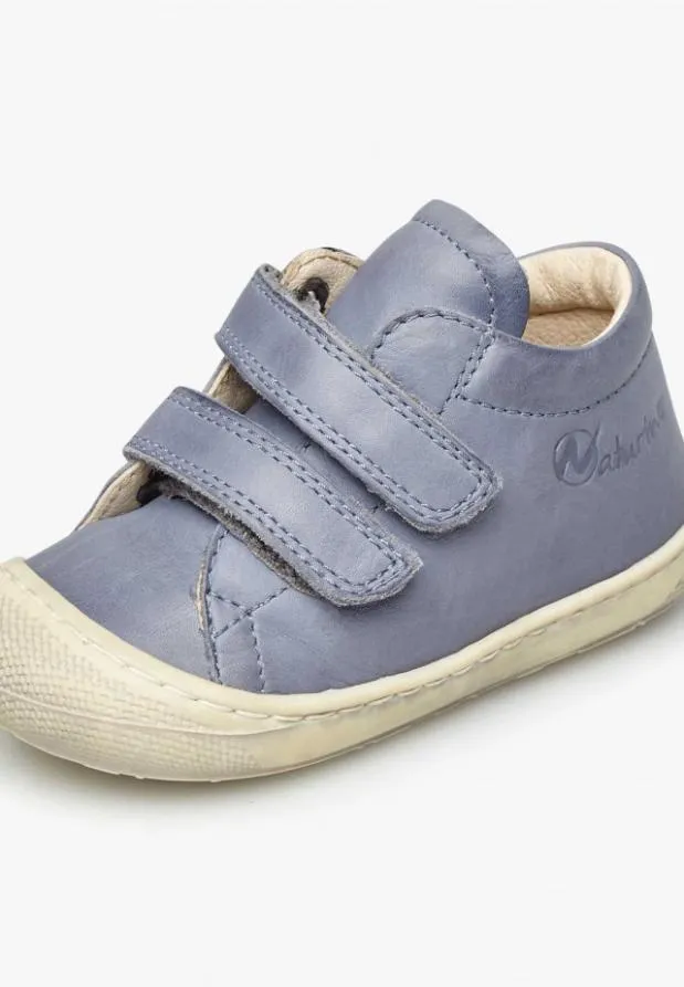 Cocoon Kids Naturino NATURINO COCOON VL Greyblue Cocoon Kids Naturino NATURINO COCOON VL Greyblue