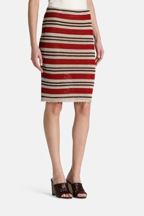 Condotto Condotto Women Skirts and shorts Luisa Spagnoli