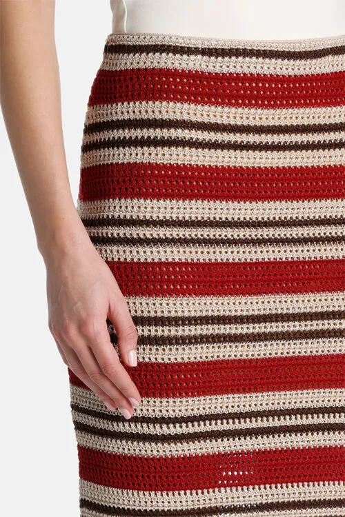 Condotto Condotto Women Skirts and shorts Luisa Spagnoli Condotto Condotto Women Skirts and shorts Luisa Spagnoli