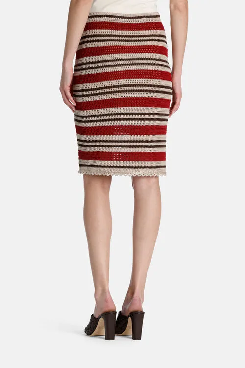Condotto Condotto Women Skirts and shorts Luisa Spagnoli Condotto Condotto Women Skirts and shorts Luisa Spagnoli