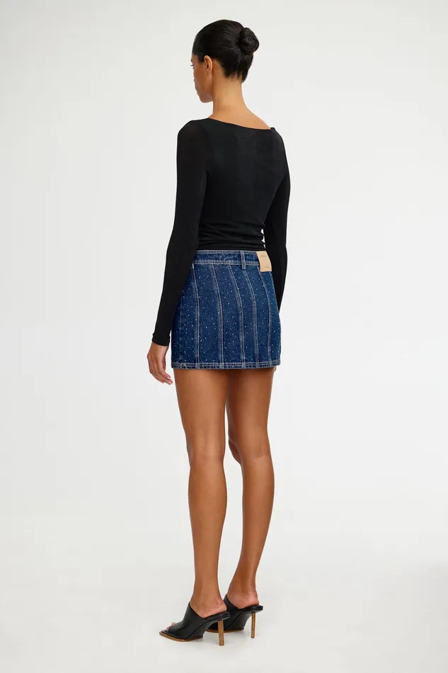 Core JUNO SKIRT Significant Other Women