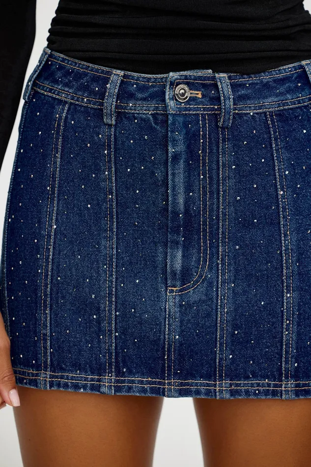 Core JUNO SKIRT Significant Other Women