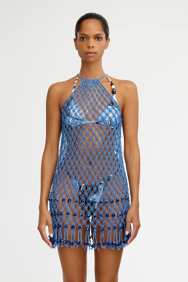 Cover Ups EVANA MINI DRESS Significant Other Women