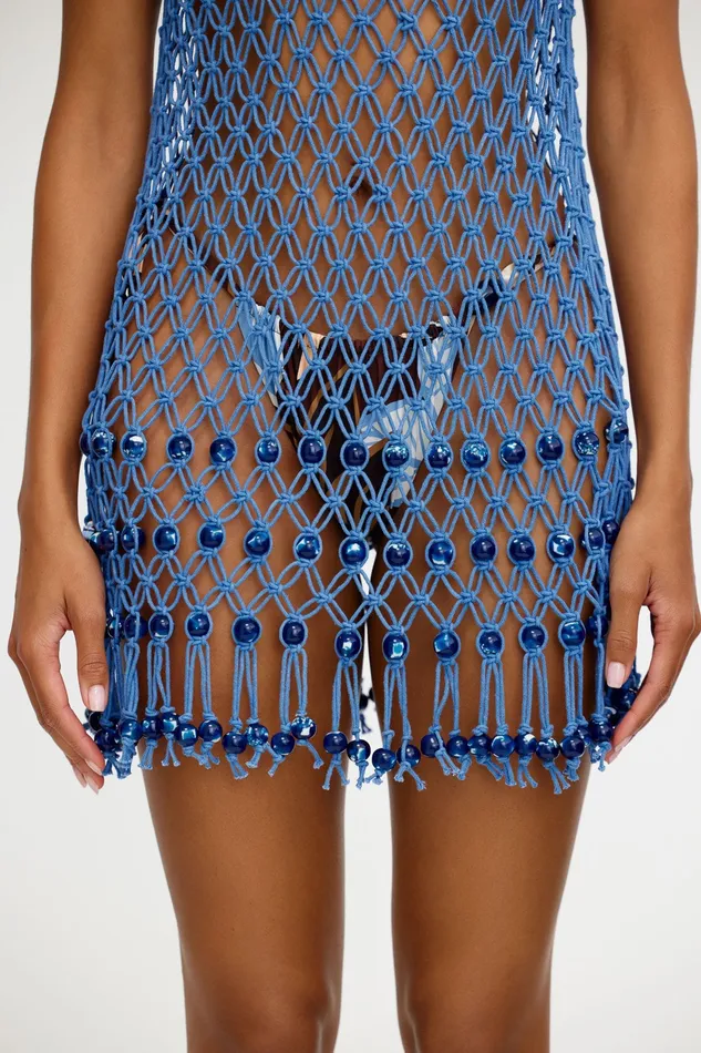 Cover Ups EVANA MINI DRESS Significant Other Women