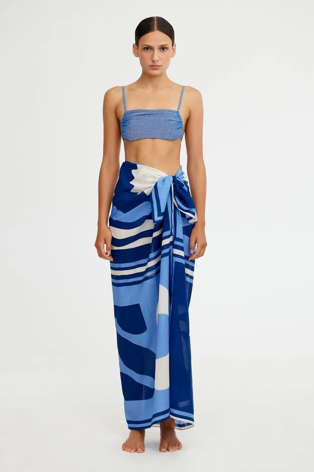 Cover Ups MARCELLA SARONG 8211 Significant Other Women