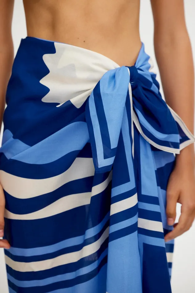 Cover Ups MARCELLA SARONG 8211 Significant Other Women
