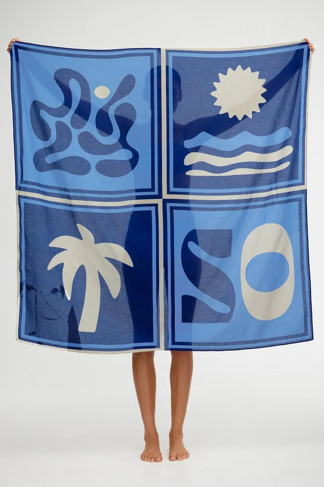 Cover Ups MARCELLA SARONG 8211 Significant Other Women