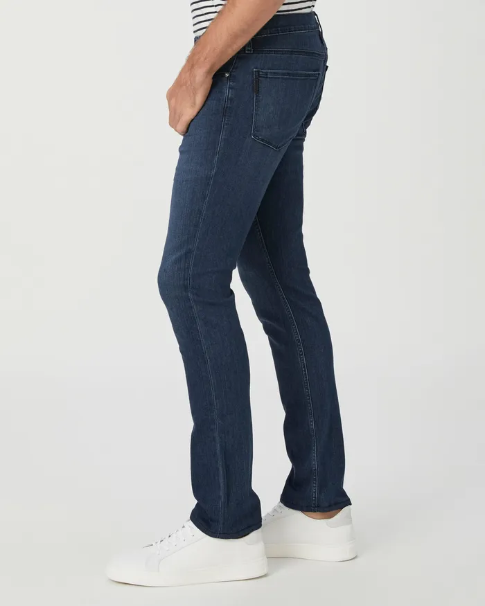 Denim Men PAIGE Transcend Federal Slim Straight Jean 8211 Kenwood Denim Men PAIGE Transcend Federal Slim Straight Jean 8211 Kenwood