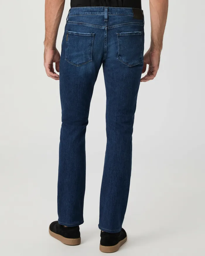 Denim Men Transcend Vintage Federal Slim Straight Jean 8211 Sano PAIGE