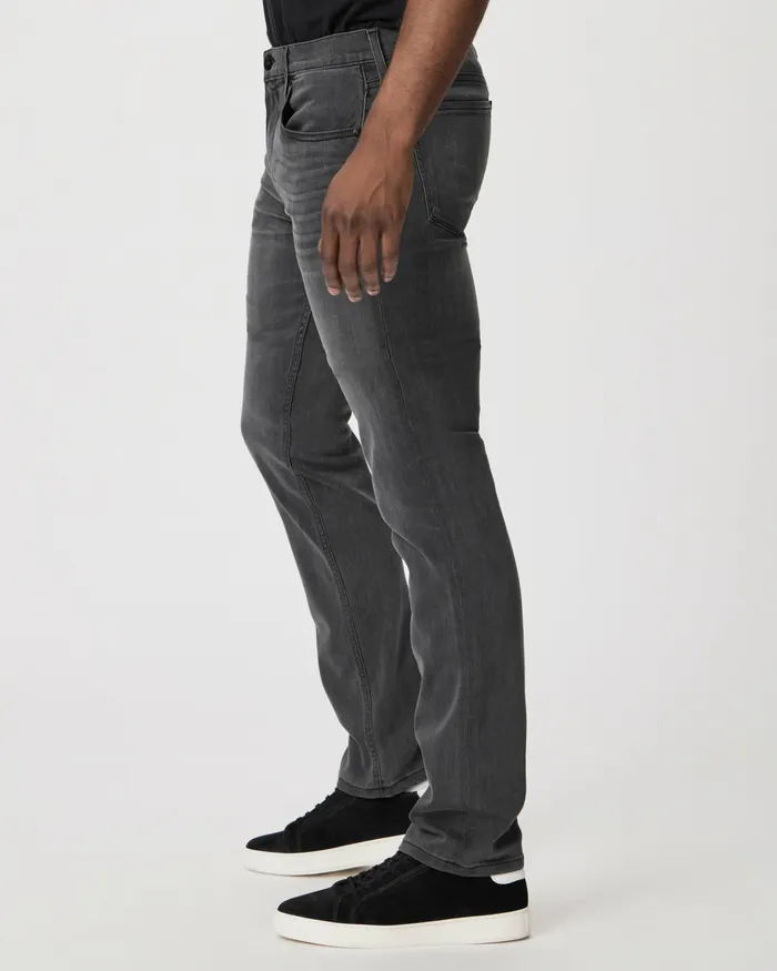 Denim PAIGE Men Transcend Federal Extra Long Slim Straight Jean 8211 Sheldon Denim PAIGE Men Transcend Federal Extra Long Slim Straight Jean 8211 Sheldon