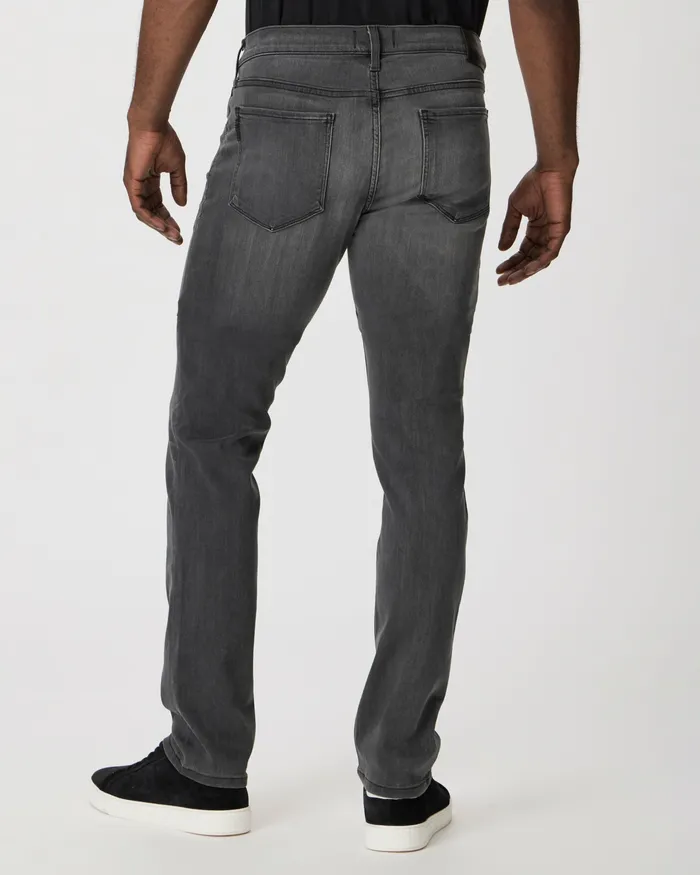Denim PAIGE Men Transcend Federal Extra Long Slim Straight Jean 8211 Sheldon Denim PAIGE Men Transcend Federal Extra Long Slim Straight Jean 8211 Sheldon