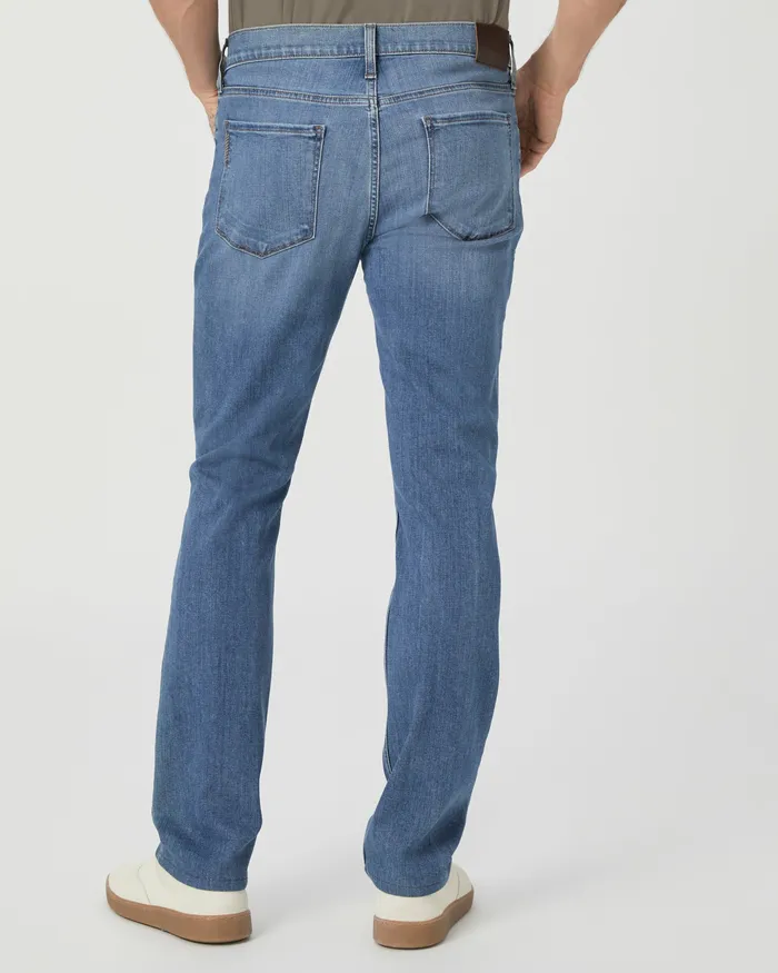 Denim Transcend Federal Slim Straight Jean 8211 Bobbie PAIGE Men Denim Transcend Federal Slim Straight Jean 8211 Bobbie PAIGE Men