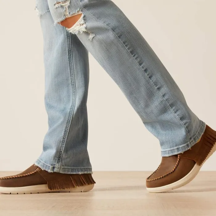 Denim Women Ariat REAL Low Rise Lucy Straight Jean Colorado Denim Women Ariat REAL Low Rise Lucy Straight Jean Colorado