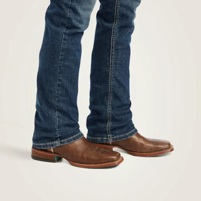 Denim Women Ariat REAL Perfect Rise Daphne Straight Jean Torrance Denim Women Ariat REAL Perfect Rise Daphne Straight Jean Torrance
