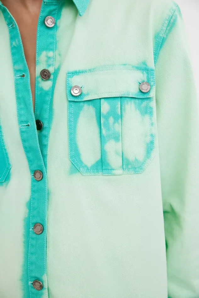 Denim Women Significant Other DULCIE SHIRT